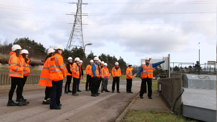 NWL Apprenticeships